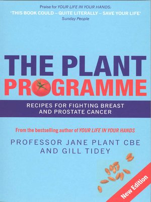 cover image of The Plant Programme